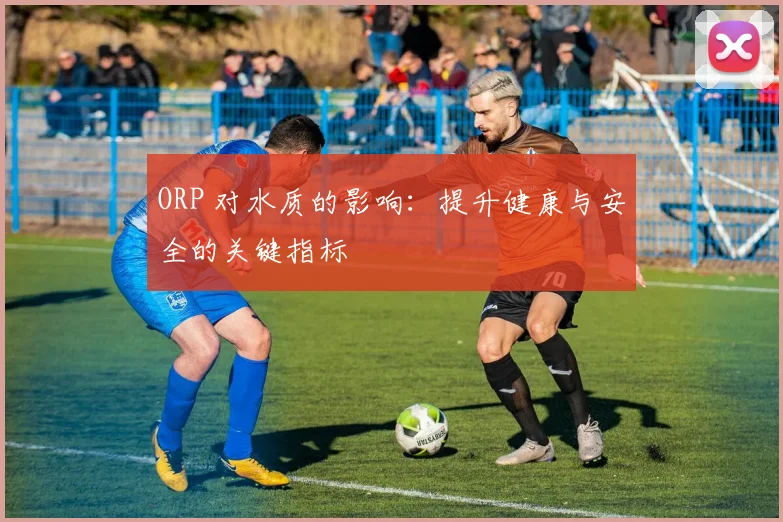ORP 对水质的影响：提升健康与安全的关键指标