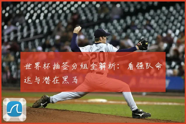 世界杯抽签分组全解析：看强队命运与潜在黑马