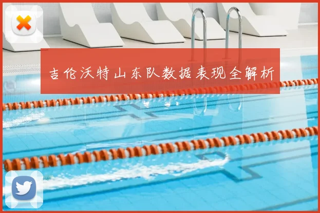 吉伦沃特山东队数据表现全解析